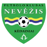 Escudo Nevėžis