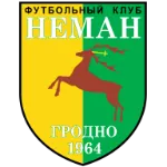 Escudo Neman