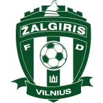Escudo Žalgiris II