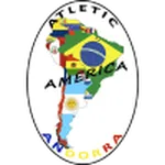 Escudo Atlètic Amèrica