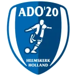 Escudo ADO '20