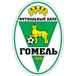 Escudo FC Gomel