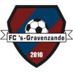 Escudo FC 's-Gravenzande