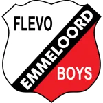 Escudo Flevo Boys