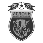 Escudo FC Isloch Minsk R.