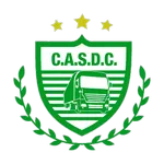Escudo Deportivo Camioneros