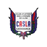 San Lorenzo Alem