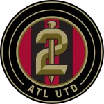 Escudo Atlanta United II
