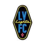Escudo Las Vegas Lights