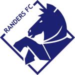Escudo Randers FC