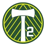 Escudo Portland Timbers II