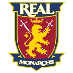 Escudo Real Monarchs