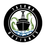 Escudo Tacoma Defiance