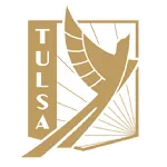 Escudo FC Tulsa