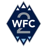 Escudo Vancouver Whitecaps II