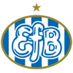 Escudo Esbjerg