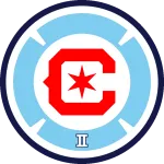 Escudo Chicago Fire II