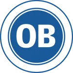 Escudo Odense