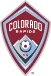 Escudo Colorado Rapids II