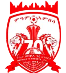 Escudo Mekelle Kenema