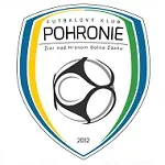 Escudo Pohronie