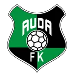 Escudo Auda