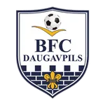 Escudo BFC Daugavpils