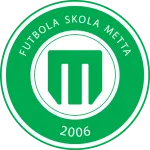 Escudo Metta / LU