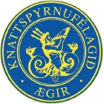 Escudo Ægir