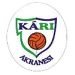 Escudo Kári