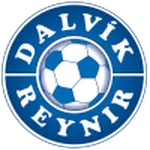 Escudo Dalvík / Reynir