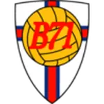 Escudo B71