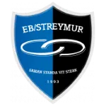 Escudo EB / Streymur