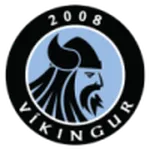 Escudo Víkingur II