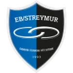 Escudo EB / Streymur II