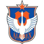 Escudo Albirex Niigata S