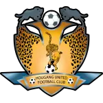 Escudo Hougang United