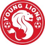 Escudo Young Lions