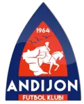 Escudo Andijan