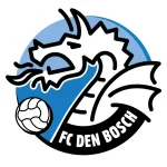 Escudo Den Bosch