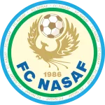 Escudo Nasaf