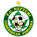 Escudo Neftchi