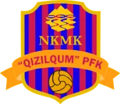 Escudo Qizilqum