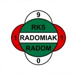 Escudo Radomiak Radom