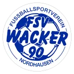 Escudo Wacker Nordhausen