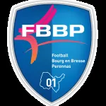 Escudo Bourg-en-bresse 01