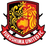 Escudo Fukushima United