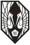 Escudo Grulla Morioka