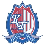 Escudo Kataller Toyama