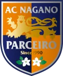 Escudo Parceiro Nagano